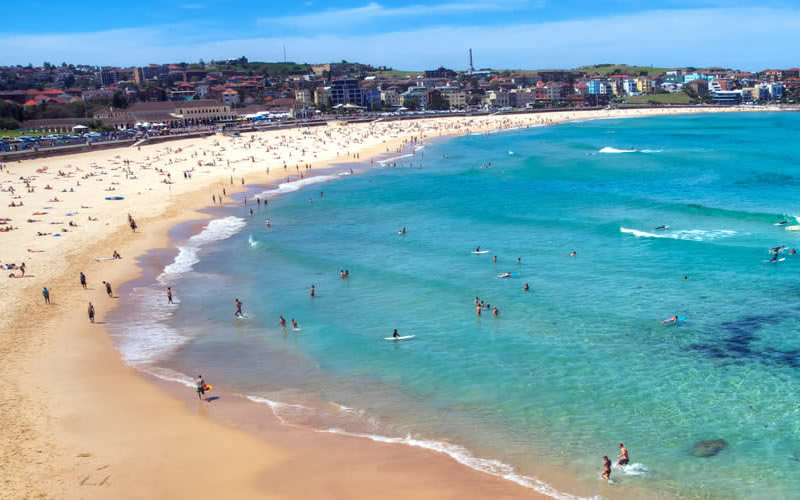 North Coast Holiday Jervis Bay